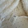 Baby teddy pramsuit Image 2