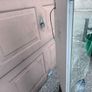 mirrored bathroom cabinet Image 4