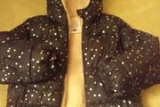 Girl's Winter Coat/Jacket 8-10 years