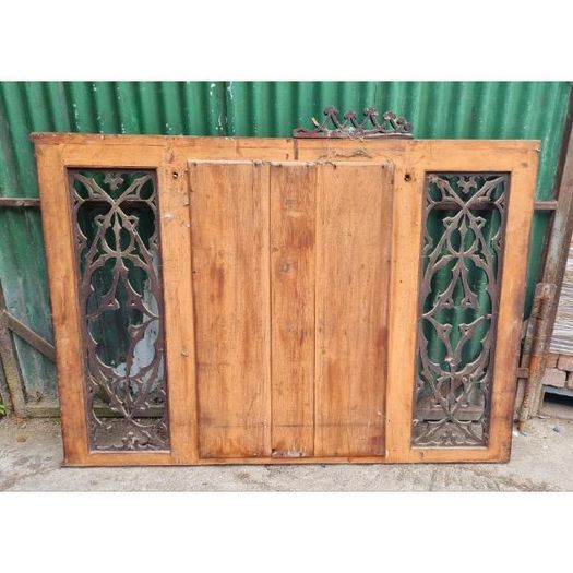 Large Hall Mirror KAS828