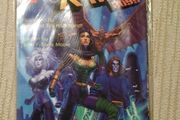 Three   Mint  Unread   Comics