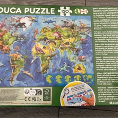 educa puzzle NEW