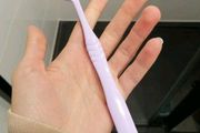 Tongue Brush