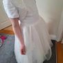Communion dress Image 7
