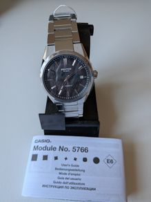 Casio Edifice EFK-110D-1AER