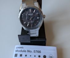 Casio Edifice EFK-110D-1AER