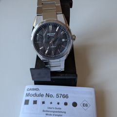 Casio Edifice EFK-110D-1AER