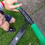 kids scooter Image 3