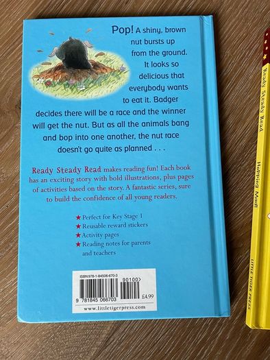 early readers first readers books new