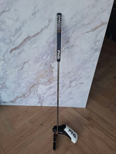 Ping Anser Heppler