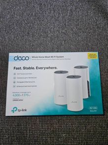Tp Link Deco M4