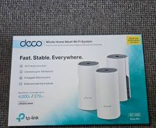 Tp Link Deco M4