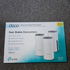 Tp Link Deco M4