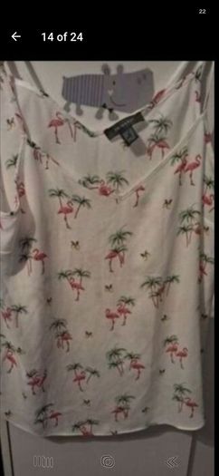 2 TOPS  for 1 euro