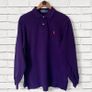Ralph Lauren Polo Long Sleeve Image 5