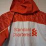 Liverpool Jacket. Not A Jersey. Official Warrior Sports Windcheater Jacket. Collect In Dublin Or Receive Via Post. Image 3