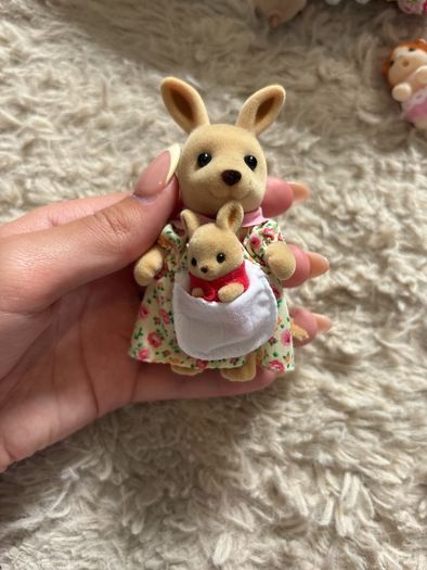 sylvanian