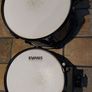 Pearl Forum 10" and 12" Toms Image 3