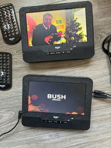 portable dvd