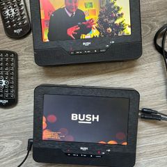 portable dvd