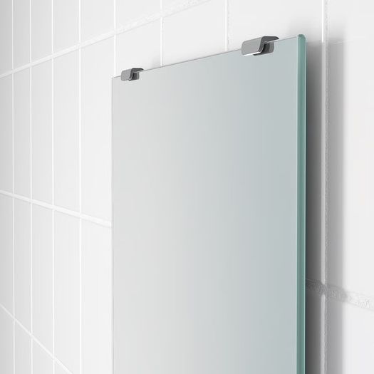 Brand new in Original Packaging LETTAN Mirror, 40x95 cm Wall Bathroom