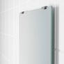 Brand new in Original Packaging LETTAN Mirror, 40x95 cm Wall Bathroom Image 3