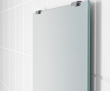 Brand new in Original Packaging LETTAN Mirror, 40x95 cm Wall Bathroom