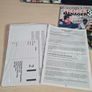 Vintage Pc Premier Manager 3 Big Box Floppy Discs Image 4
