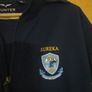 Girls eureka school jacket Image 3