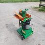 9 Ton Electric Log Splitter Image 3