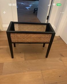 plant stand