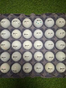 Srixon Z-star