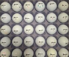 Srixon Z-star