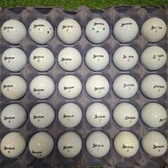 Srixon Z-star