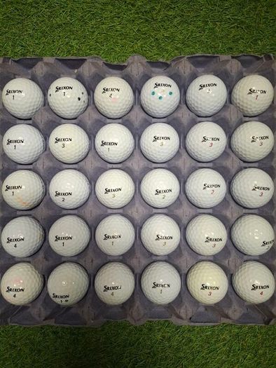 Srixon Z-star