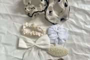 Hair accessories
