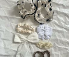 Hair accessories