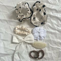 Hair accessories