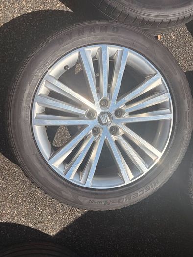alloys