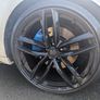 20" Audi A5  Alloys Image 2