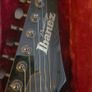 Ibanez RG1527 Made in Japan Image 7