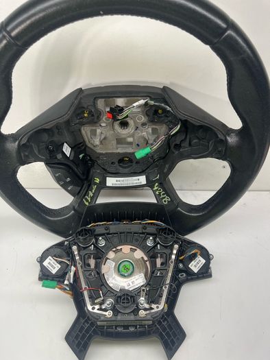 Ford Focus 2014 Steering Wheel Multifunctional r042b85-ba3zhe A2l11b3s