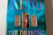The Drawing of the Three (The Dark Tower #2 Stephen King)