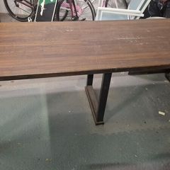 Heavy duty table