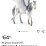 Schleich bayala Pegasus figurine (model 70522) Image 2
