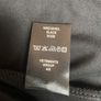 Mens Vetements Rhinestone Logo T-Shirt - Size M Image 6