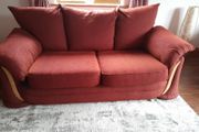 sofa and chair
