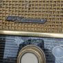vintage Grundig radio Image 3