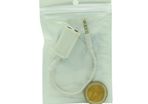 3.5mm Stereo Jack Splitter Cable
