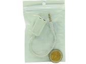 3.5mm Stereo Jack Splitter Cable